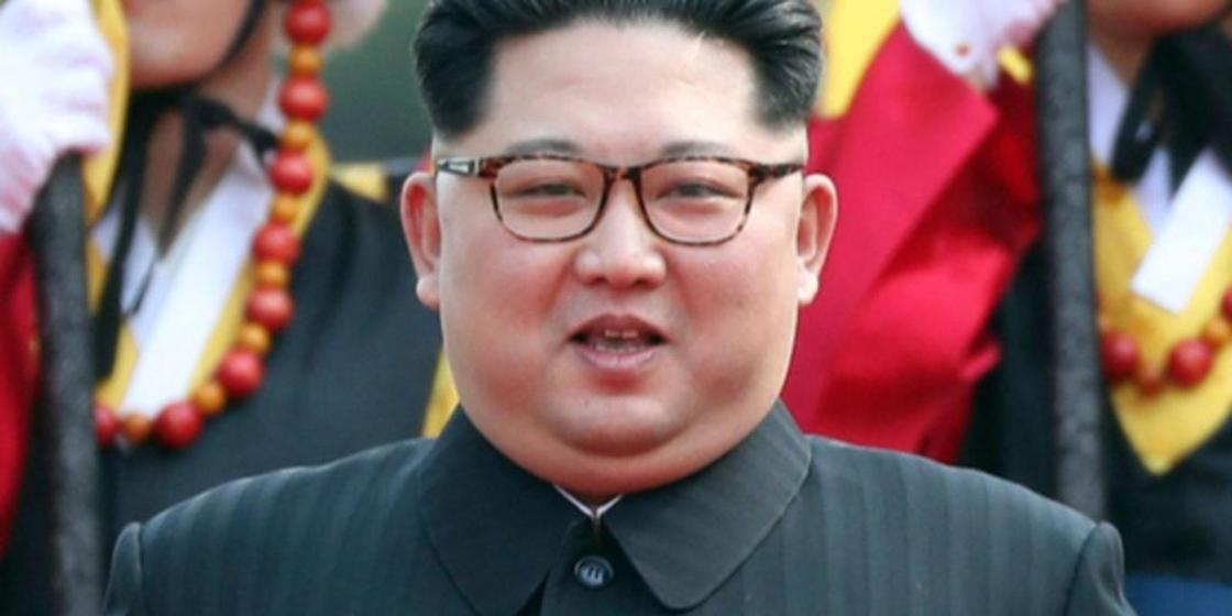 КХДР мемлекеттік кеңесінің басшысы Ким Чен Ынды қайта сайлады