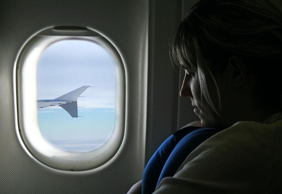 Этикет в самолете: как себя вести на борту