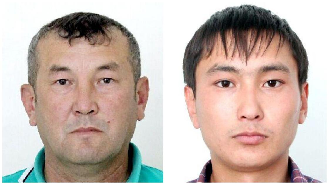 Очередных воров-карманников задержали в Алматы