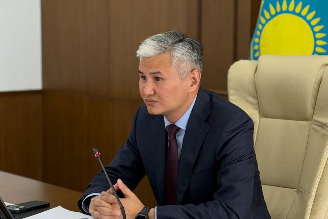 Ұлытауда туризмді дамыту және туристік инфрақұрылымды жетілдіру мәселелері қаралды