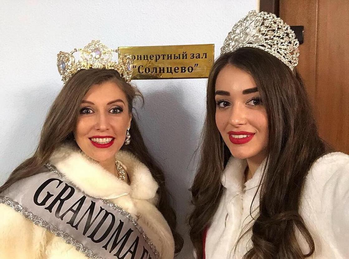 "Нет" алкоголю, "да" - спорту: Самая сексуальная бабушка в мире поделилась секретами красоты (фото) "Нет" алкоголю, "да" - спорту: Самая сексуальная бабушка в мире поделилась секретами красоты (фото)