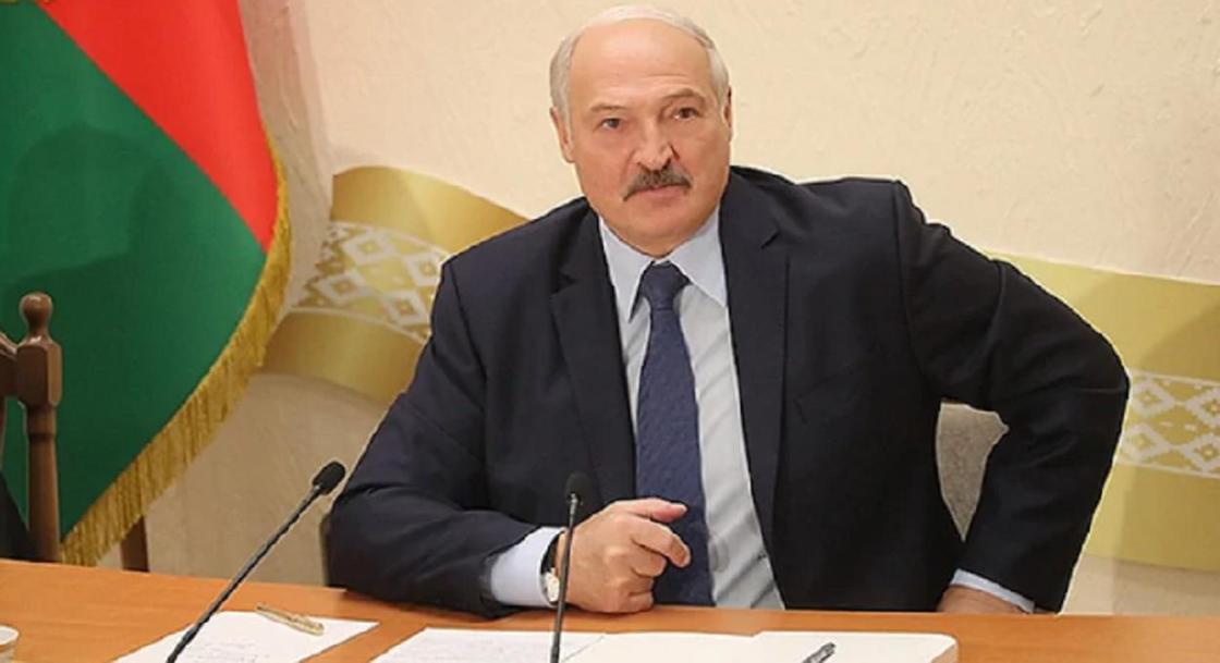 «Поулыбалась и пошла»: Лукашенко высказался о женщине-президенте