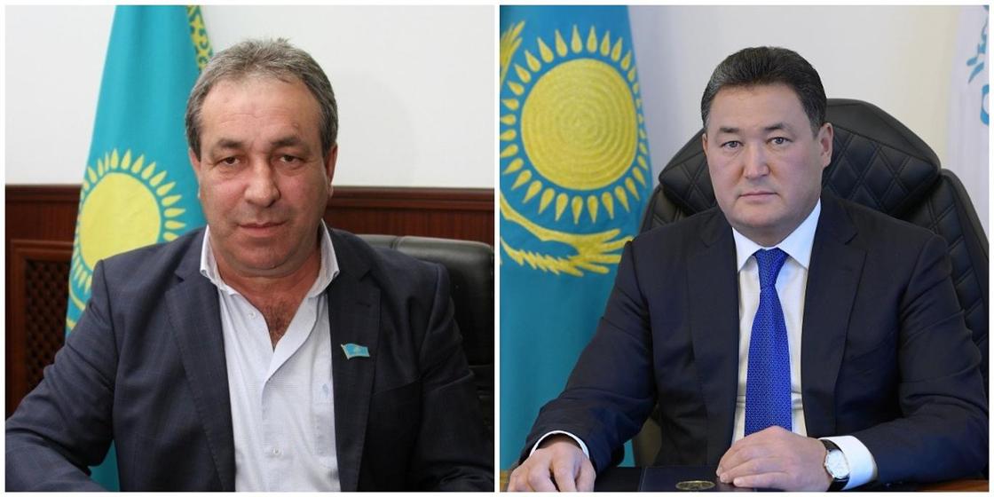 27 лет строит дороги: что известно о депутате, который купил портрет акима в Павлодаре