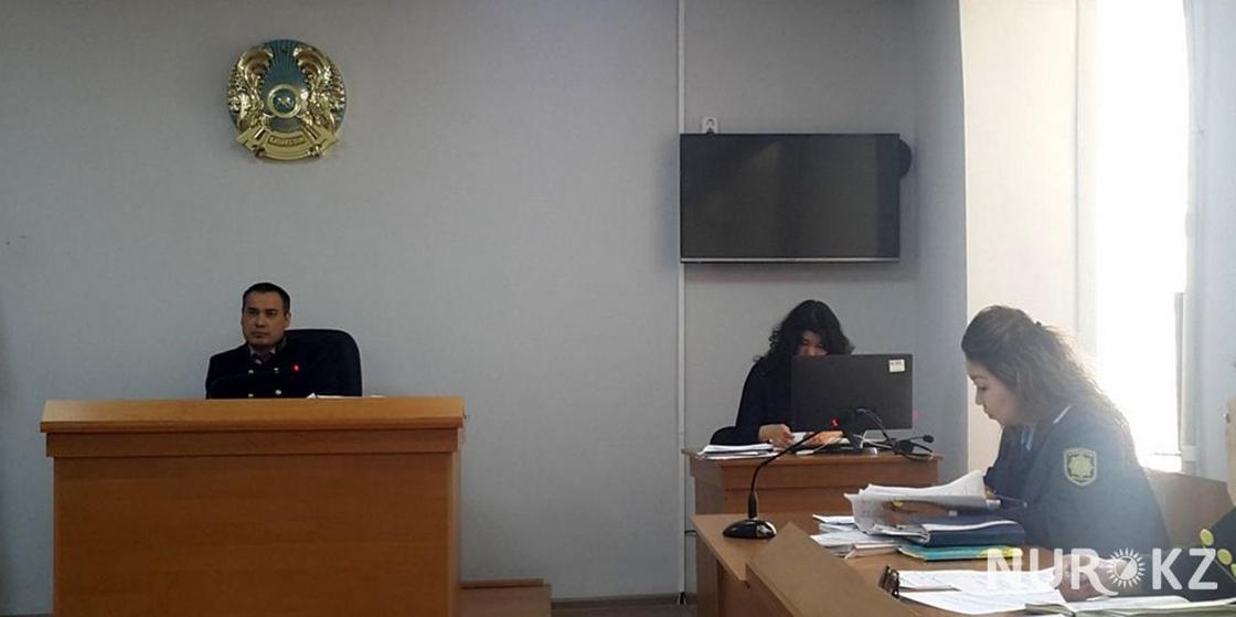 Директора трех детсадов за мошенничество с 47 миллионами тенге осудили в Караганде
