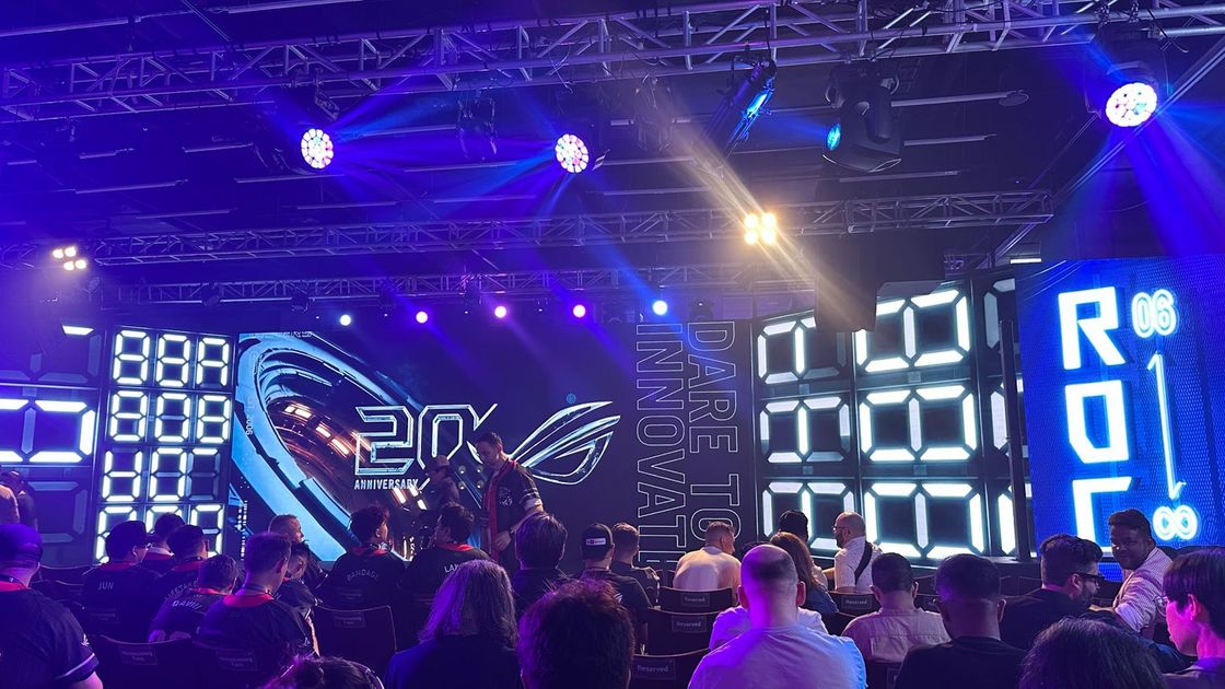 Computex 2026