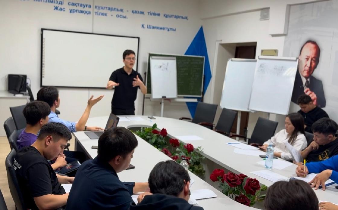 Турнир по дебатам Турнир по дебатам