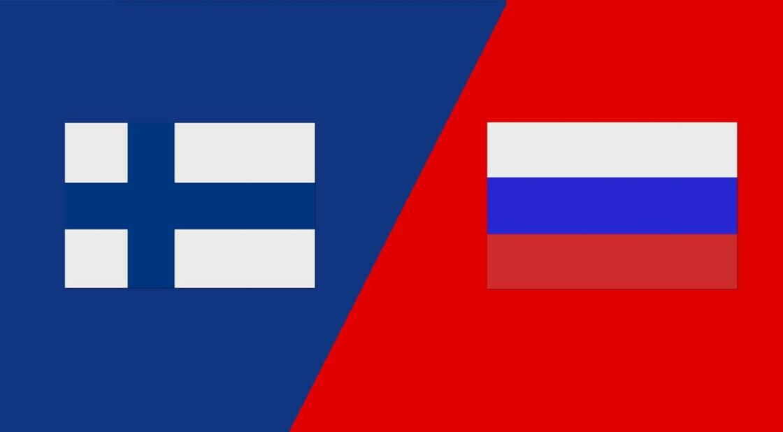 Финляндия - Россия
