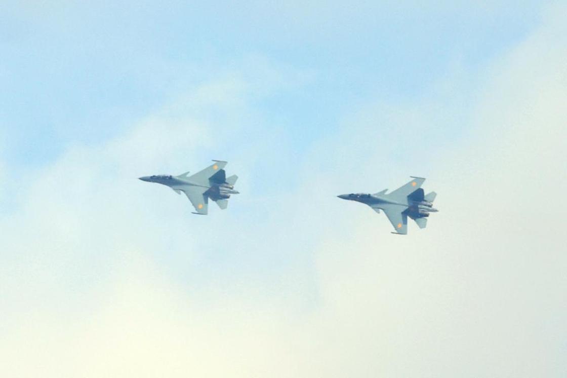 Учения “Десант-2025”