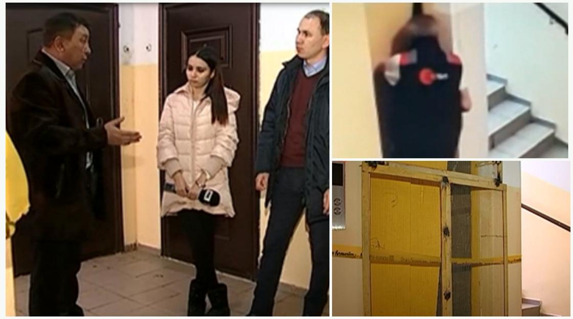 Гибель алматинца в лифте: родные пожаловались на бездействие полицейских Гибель алматинца в лифте: родные пожаловались на бездействие полицейских