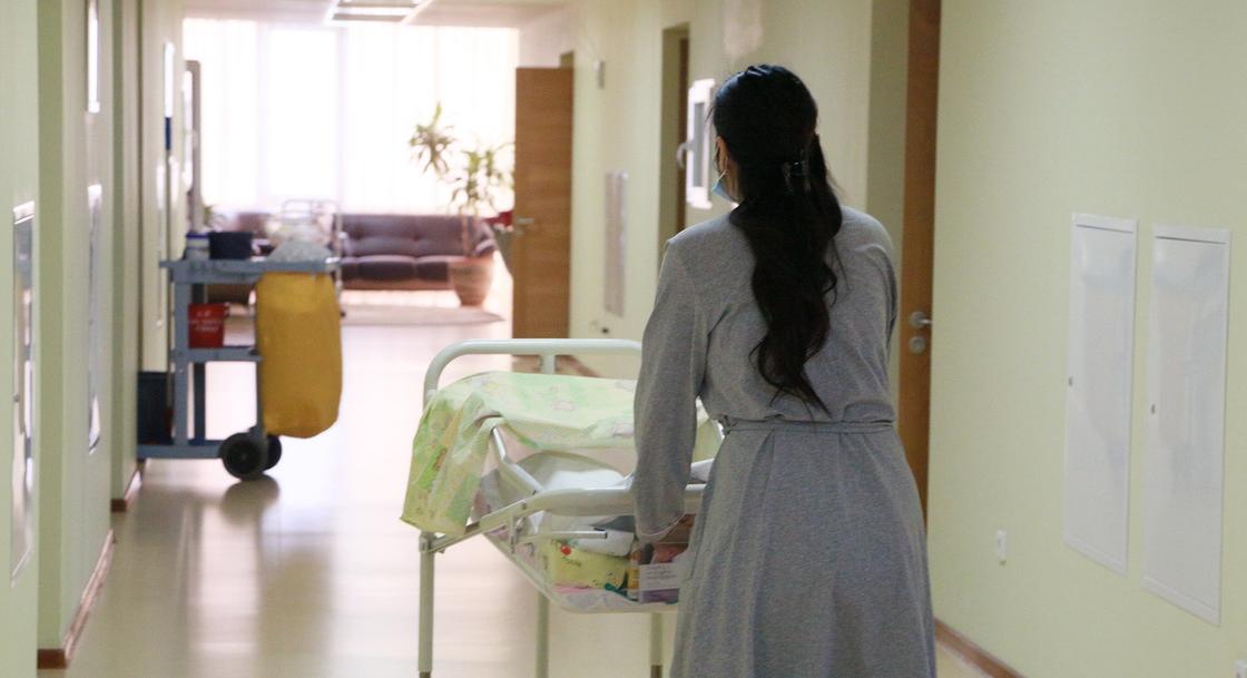 Информацию об изнасиловании медсестры прокомментировали в полиции Шымкента