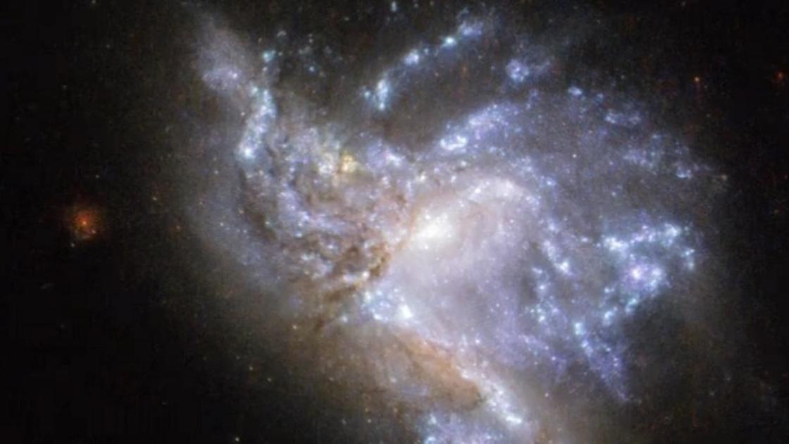 Конец близок: в NASA вычислили дату апокалипсиса (видео) Конец близок: в NASA вычислили дату апокалипсиса (видео)