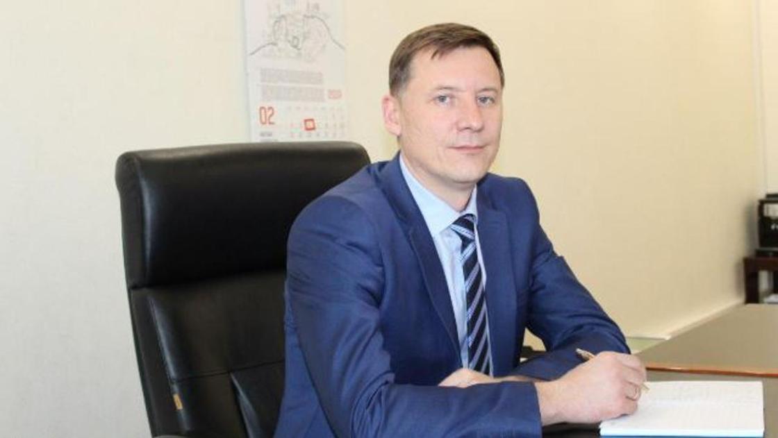 Ярошенко назначен главой Комитета телекоммуникаций