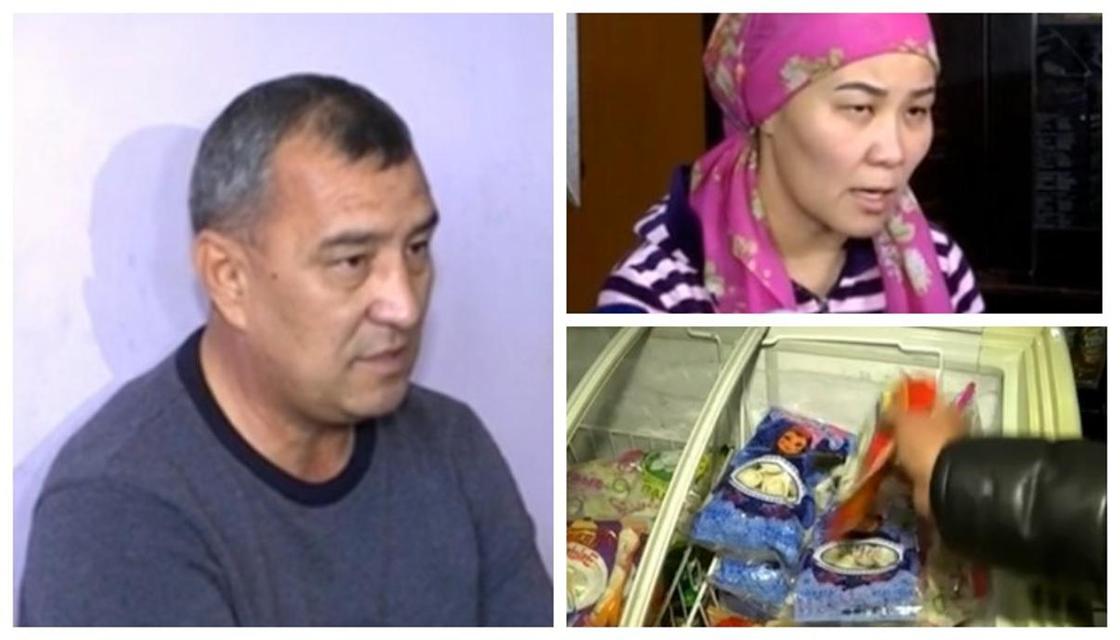 Родители умерших в Шымкенте детей рассказали подробности