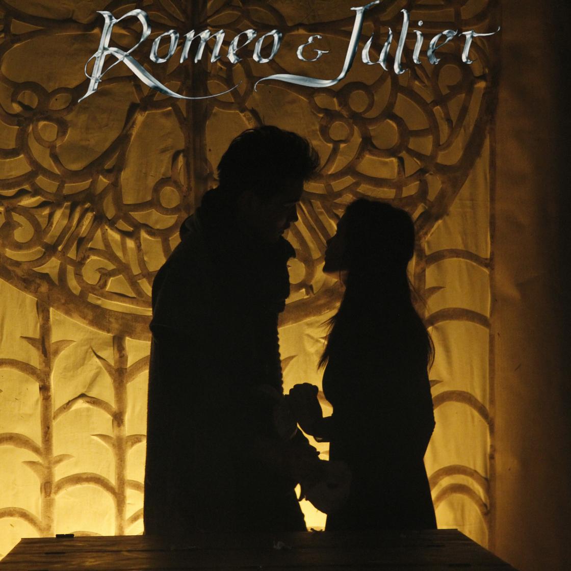 Ромео & Джульетта: Алматылық қуыршақ театры ересектерге спетакль қоймақшы