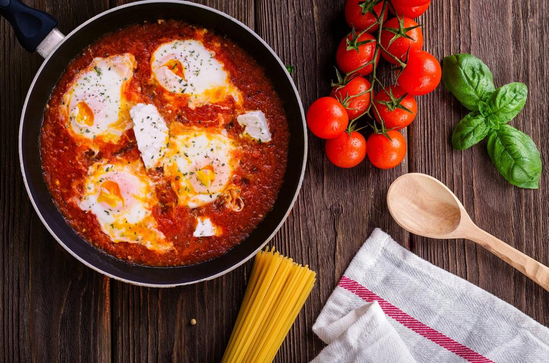 Сахарный диабет: питание, рецепты Сахарный диабет: питание, рецепты