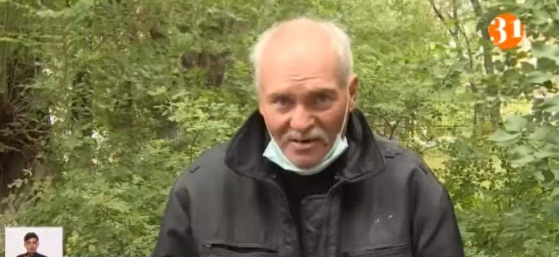 Житель Темиртау "воскрес" спустя четыре года после смерти
