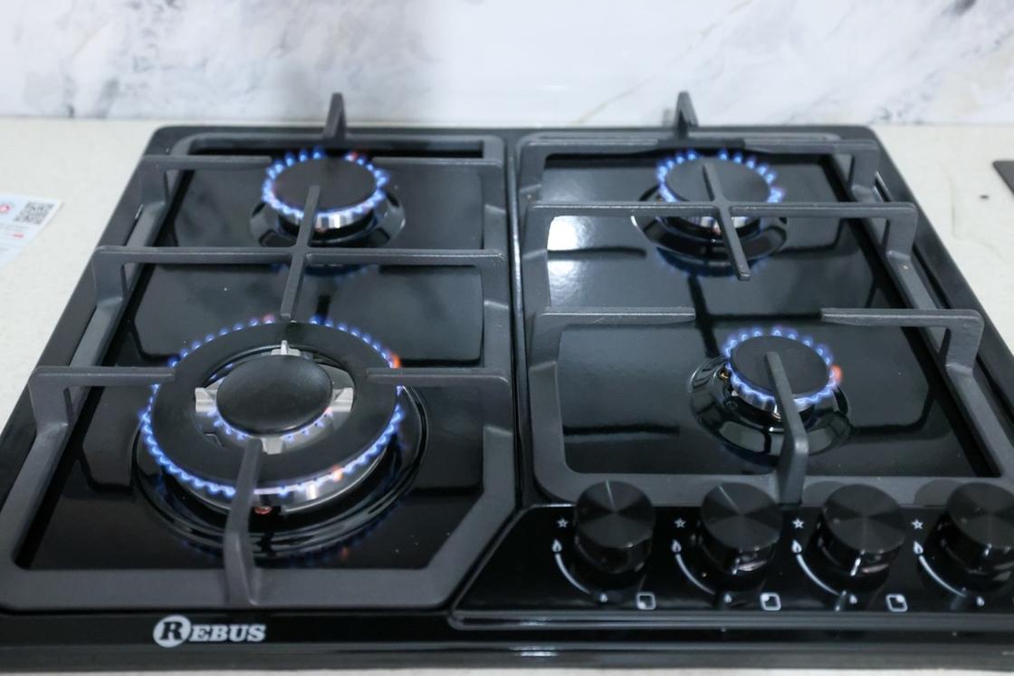 Газовая плита