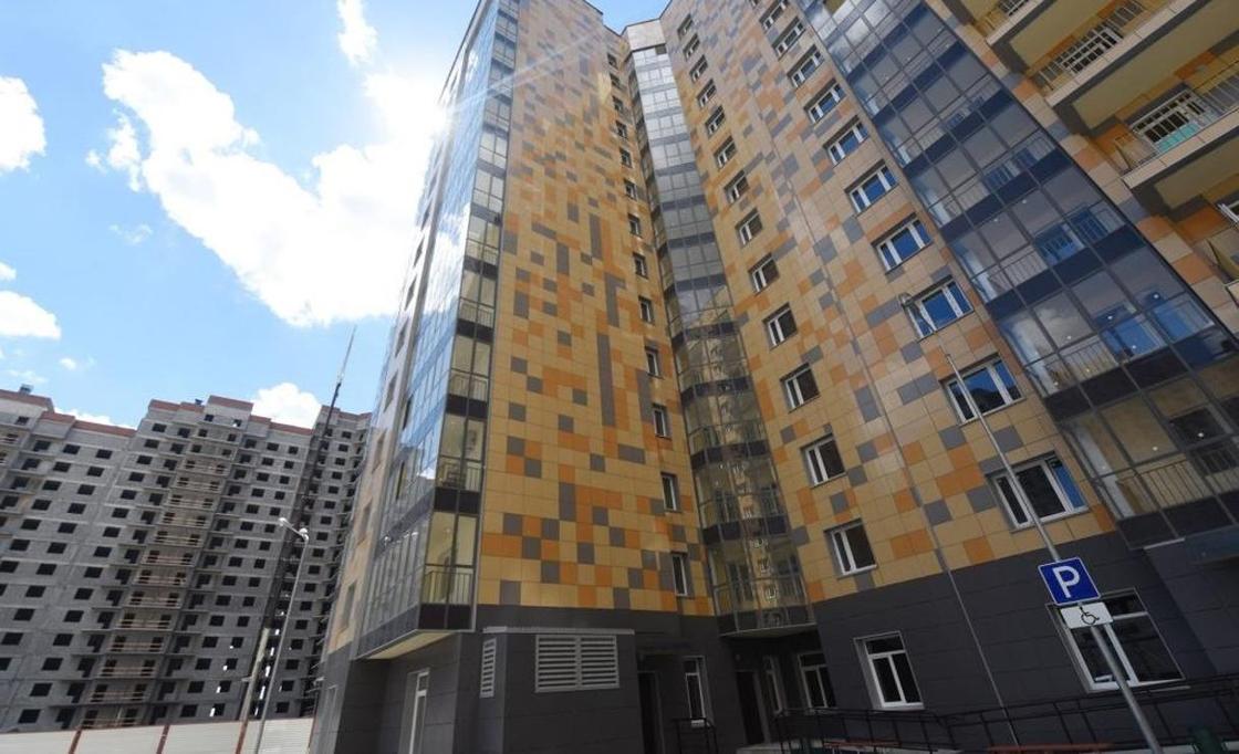 Опубликован список жилых комплексов, которые продают квартиры без разрешения в Алматы