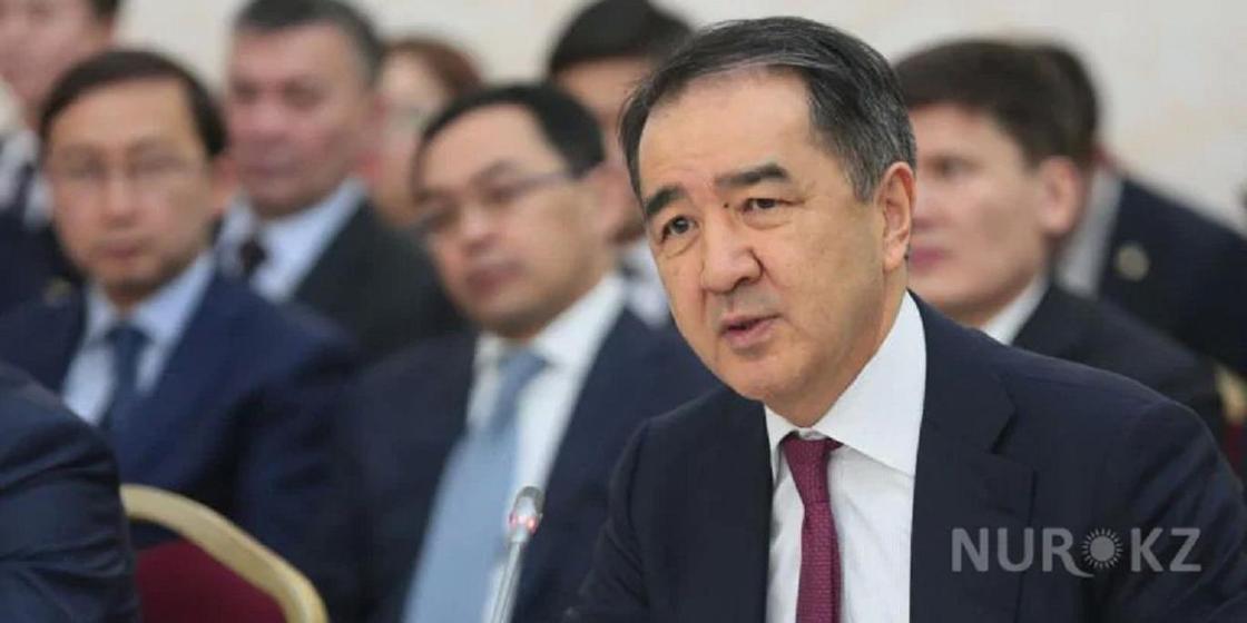 Сагинтаев: Количество преступлений сократилось на 10,2% в Алматы