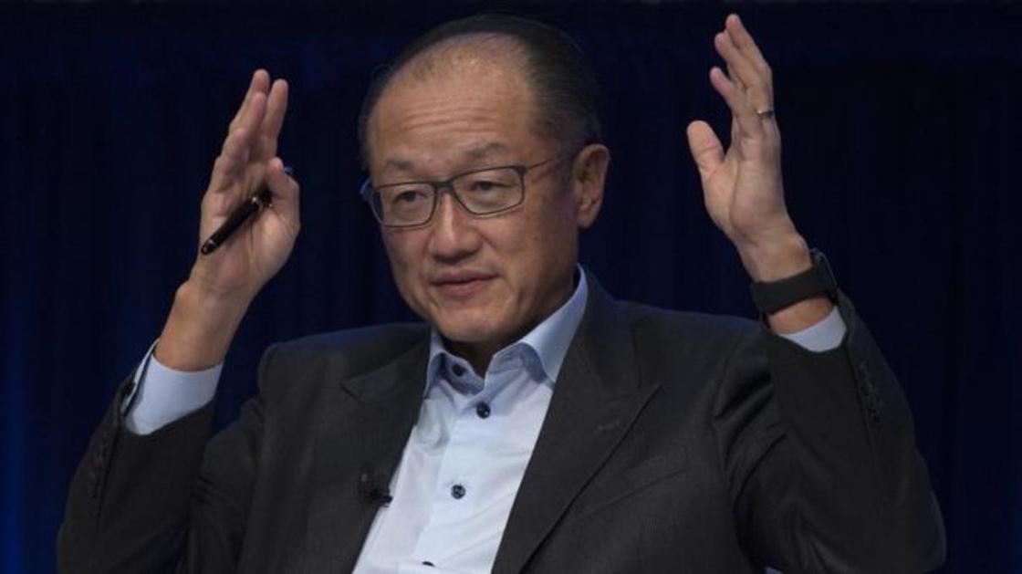 Глава Всемирного банка заявил о досрочной отставке