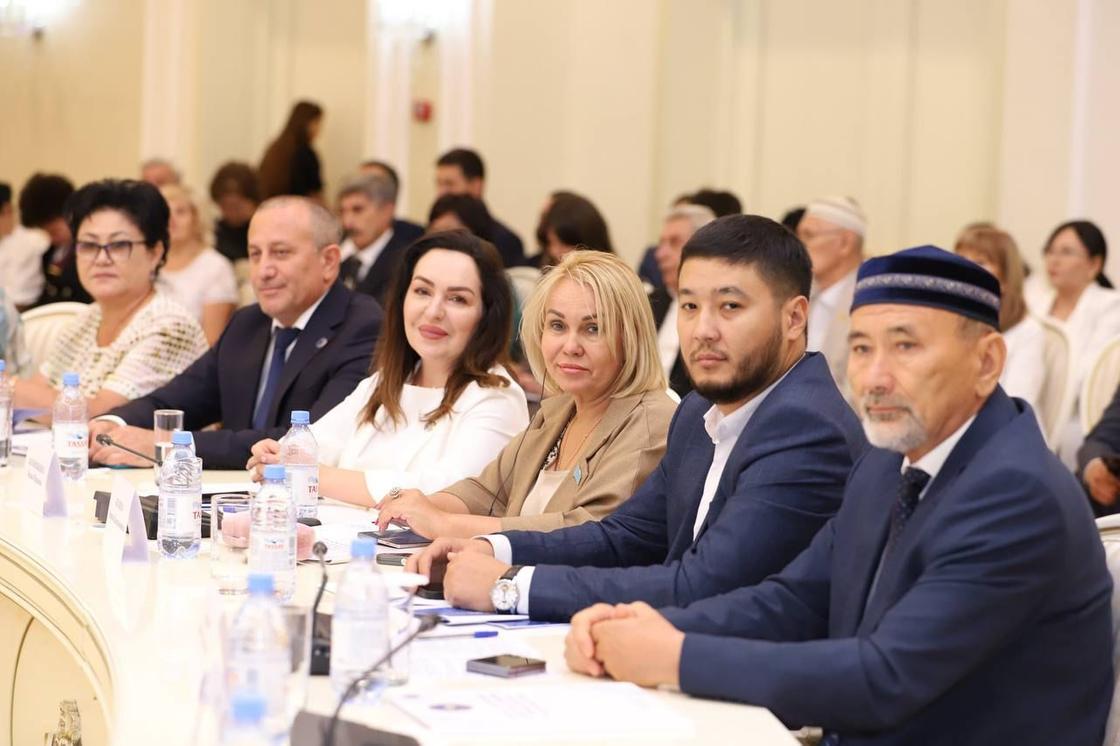 Маңғыстау облысы әкімінің баспасөз қызметі