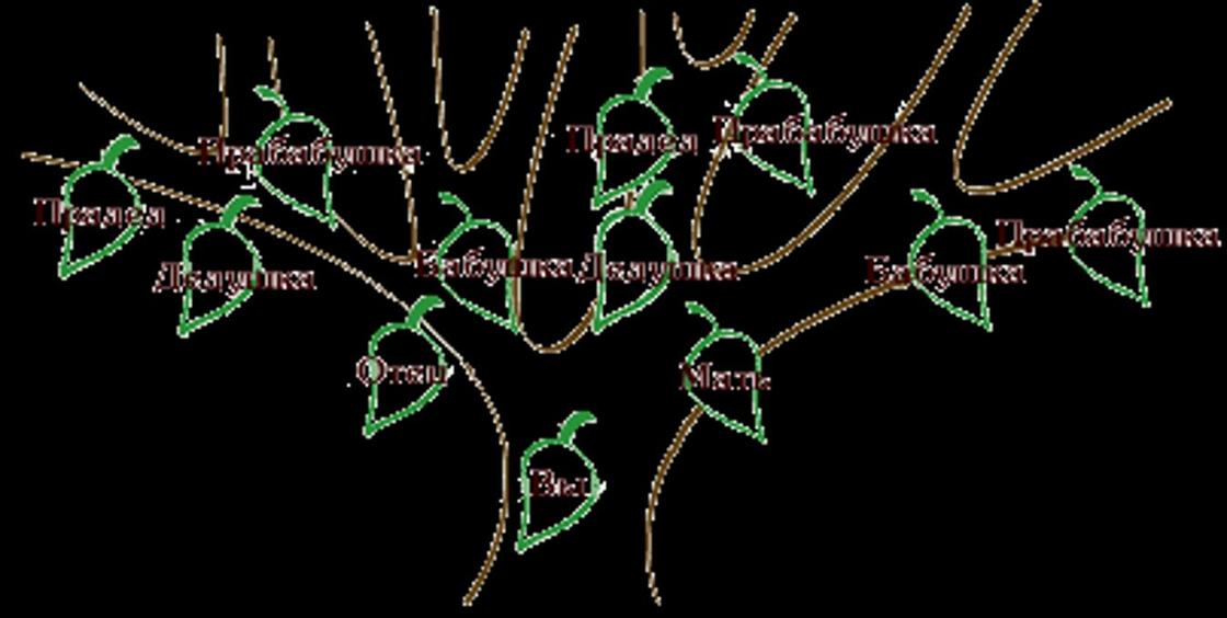 Как можно сделать древо семьи. 608a4a9bb6f8872e. Как можно сделать древо семьи фото. Как можно сделать древо семьи-608a4a9bb6f8872e. картинка Как можно сделать древо семьи. картинка 608a4a9bb6f8872e