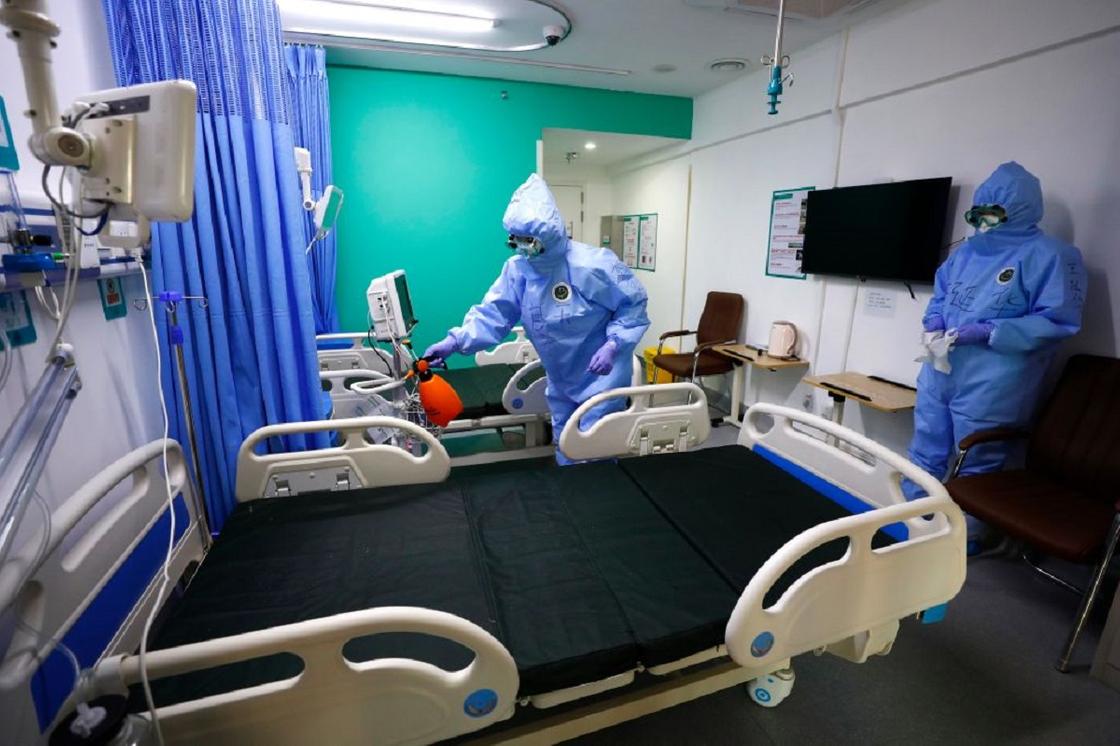 Еще 5 человек скончались от коронавируса в Казахстане