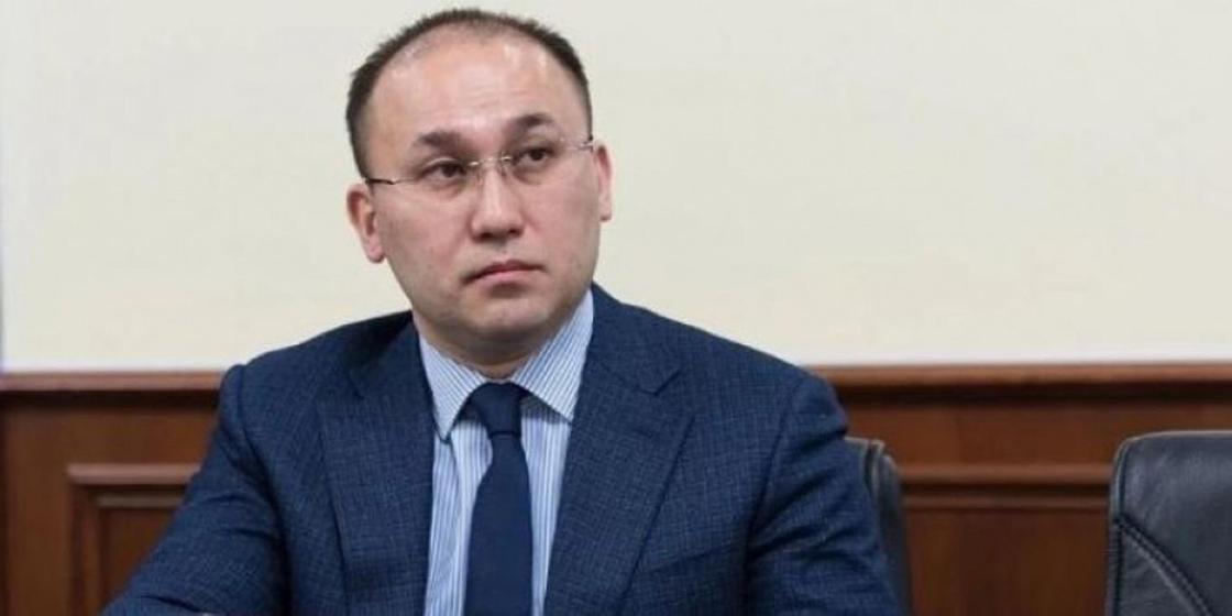 Даурен Абаев о драке с убийством в Караганде: "Граждане имеют право на информацию" Даурен Абаев о драке с убийством в Караганде: "Граждане имеют право на информацию"