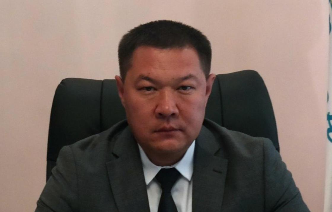 Экс-акима Алатауского района арестовали в Алматы