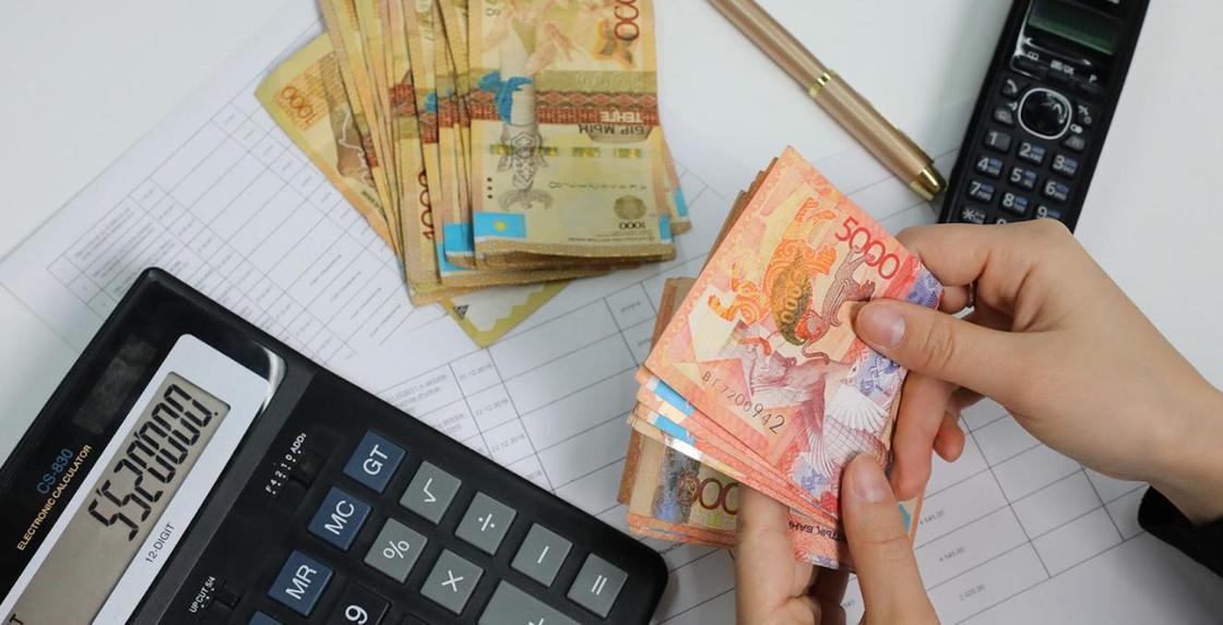 Нужно ли платить налог со страховых выплат в Казахстане