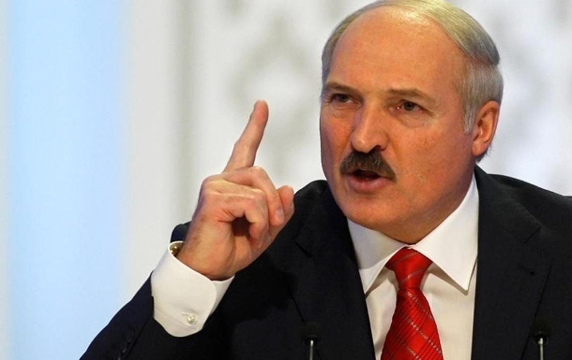 Заявление Лукашенко о потере суверенитета прокомментировали в Москве