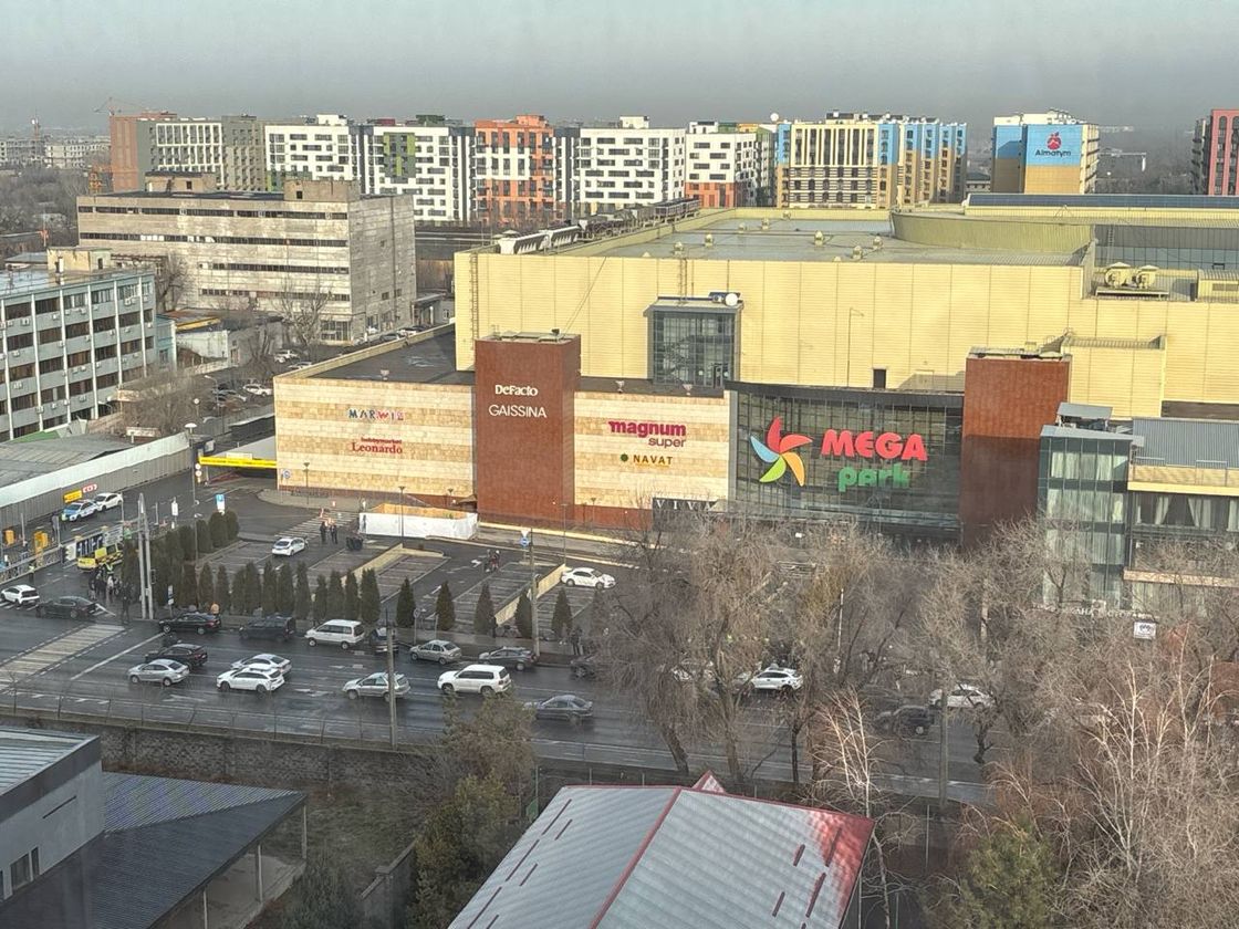 Эвакуация людей