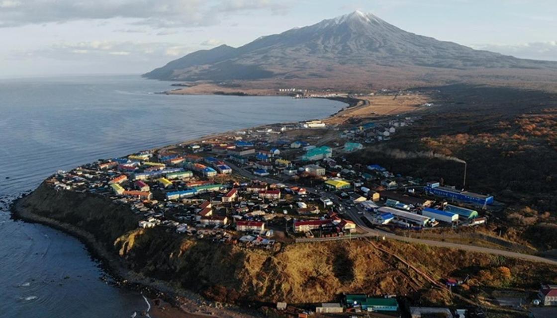 СМИ: Россия не собирается отдавать Курилы Японии СМИ: Россия не собирается отдавать Курилы Японии