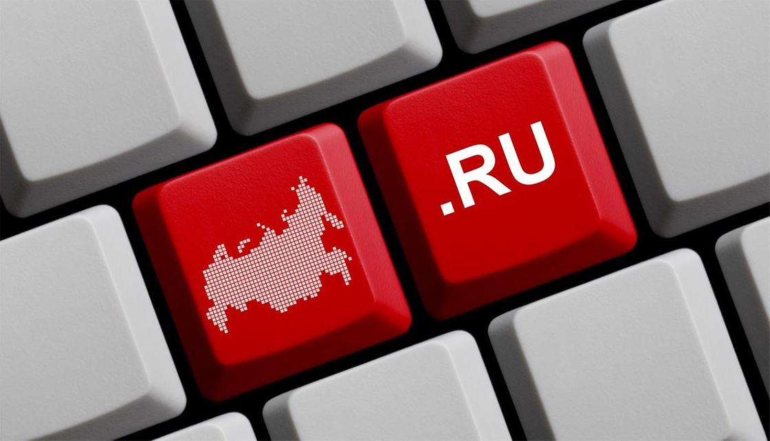 В России приняли закон "Об изоляции Рунета"