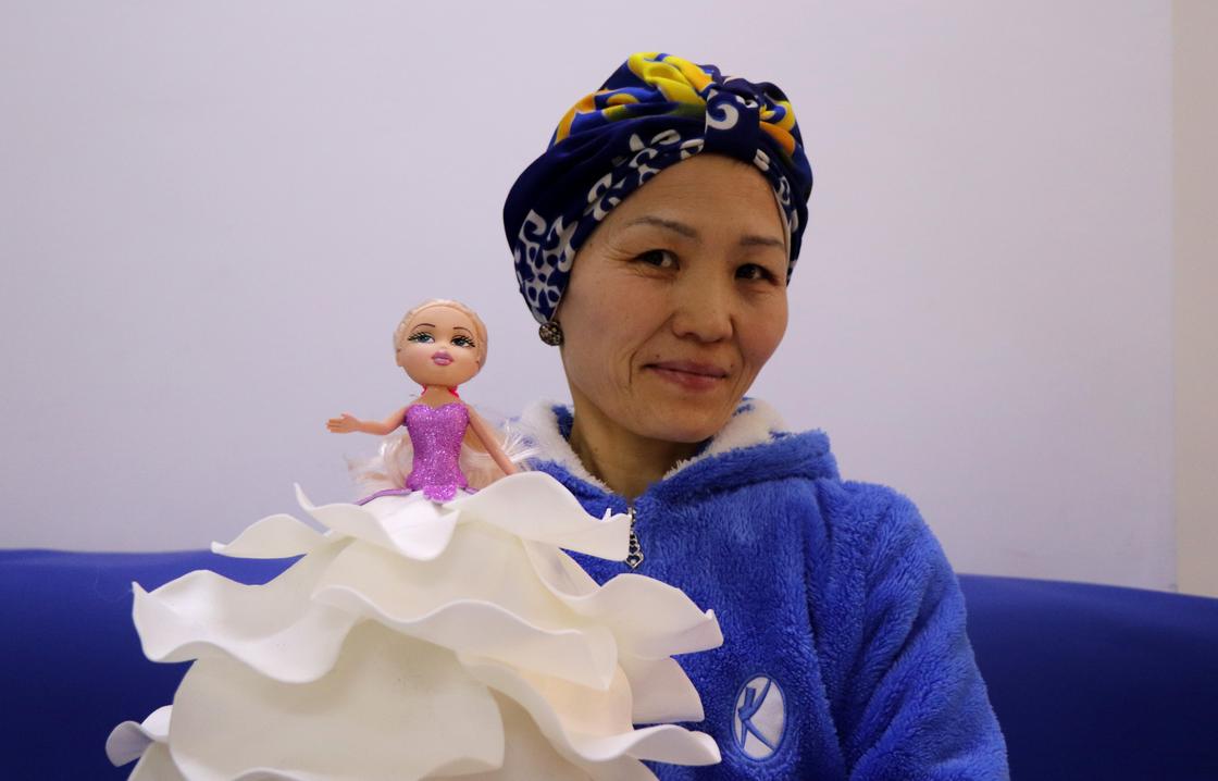 "Жизнь рушится за пять минут": казахстанки рассказали, как борются с онкологией
