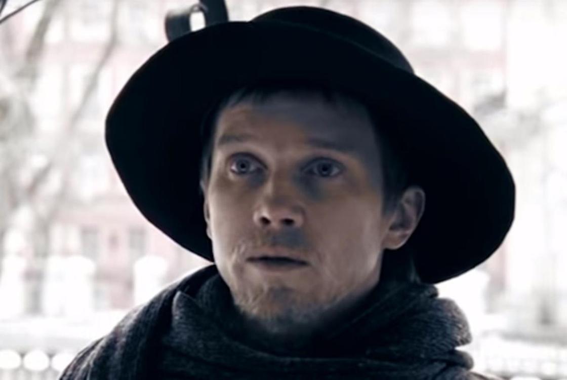 Евгений Миронов: фильмы с его участием Евгений Миронов: фильмы с его участием