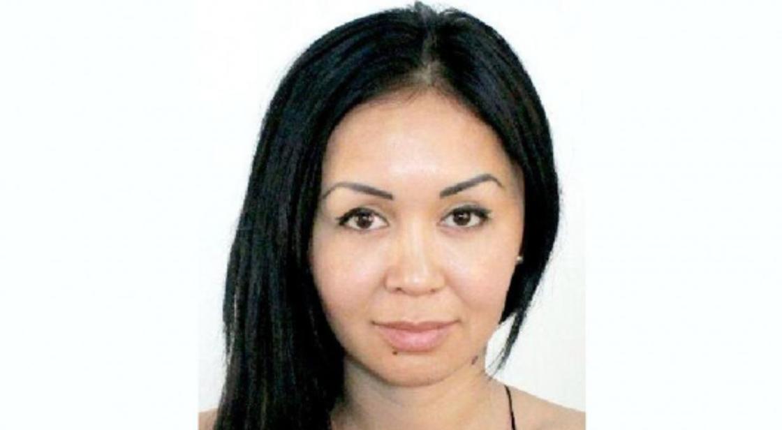 37-летнюю жительницу Нур-Султана объявили в международный розыск