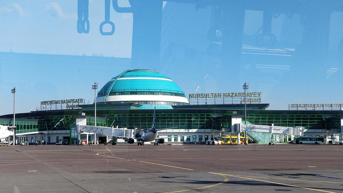 Миллиардные хищения в аэропорту Нур-Султана: дело передали в суд
