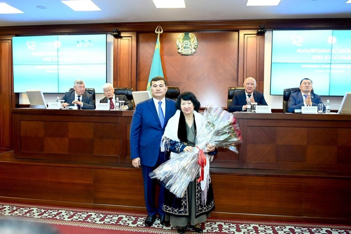 РЕСПУБЛИКАЛЫҚ ҒЫЛЫМИ-ПРАКТИКАЛЫҚ КОНФЕРЕНЦИЯ