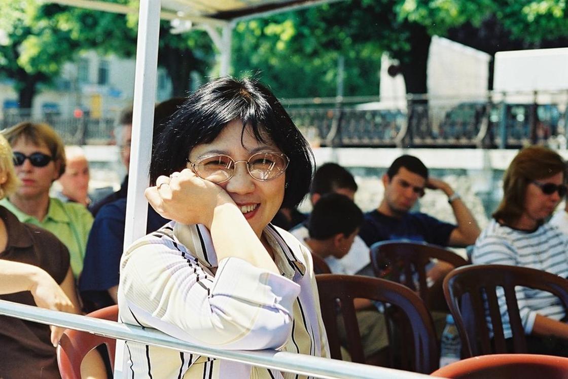 Умерла журналист и правозащитник Розлана Таукина