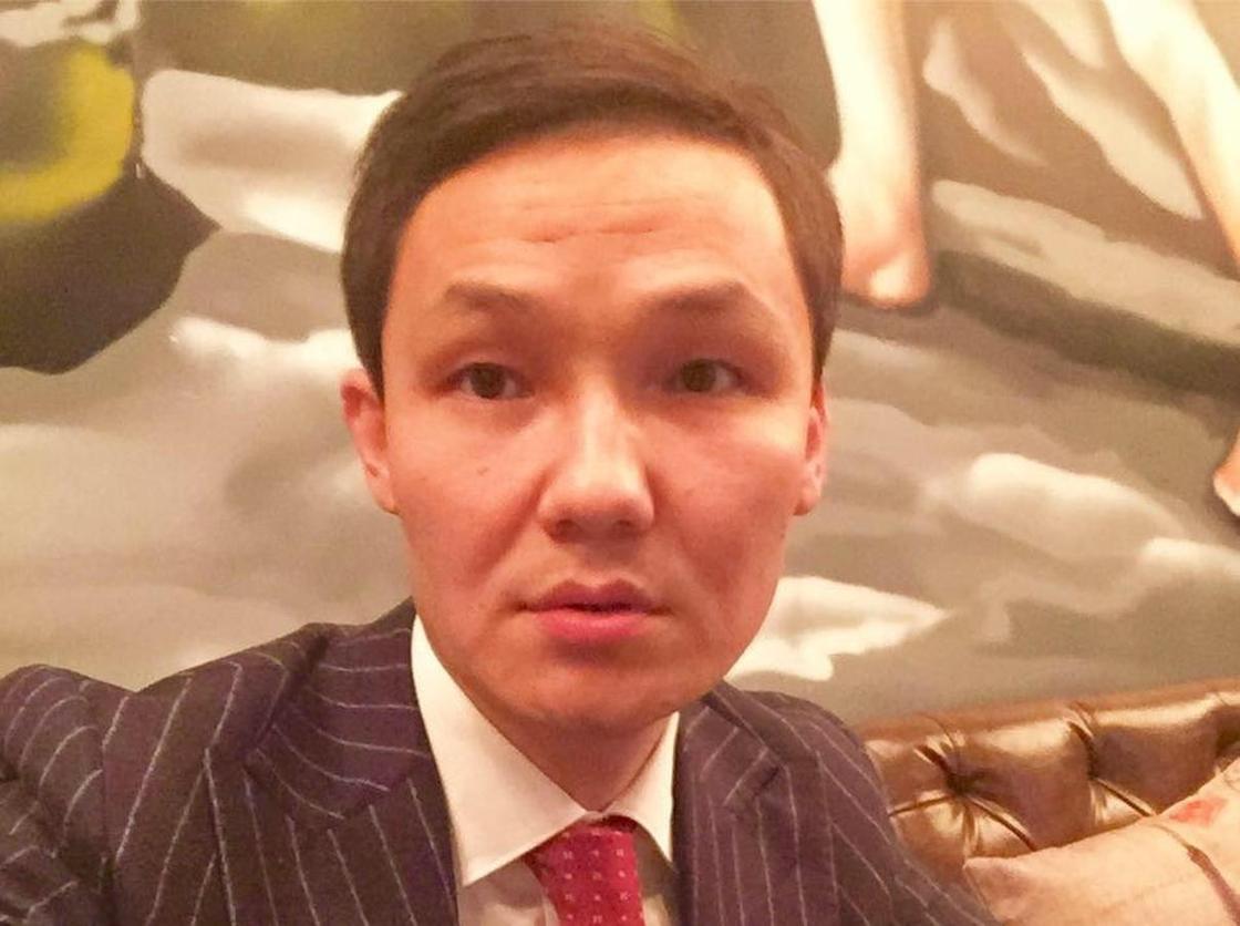 Аким Северного Казахстана взял на работу бывшего продюсера