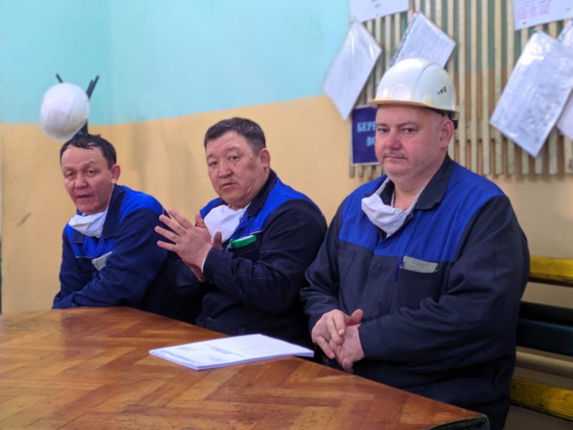 Фото: Бисембиндер әулетінің жеке мұрағаты Фото: Бисембиндер әулетінің жеке мұрағаты