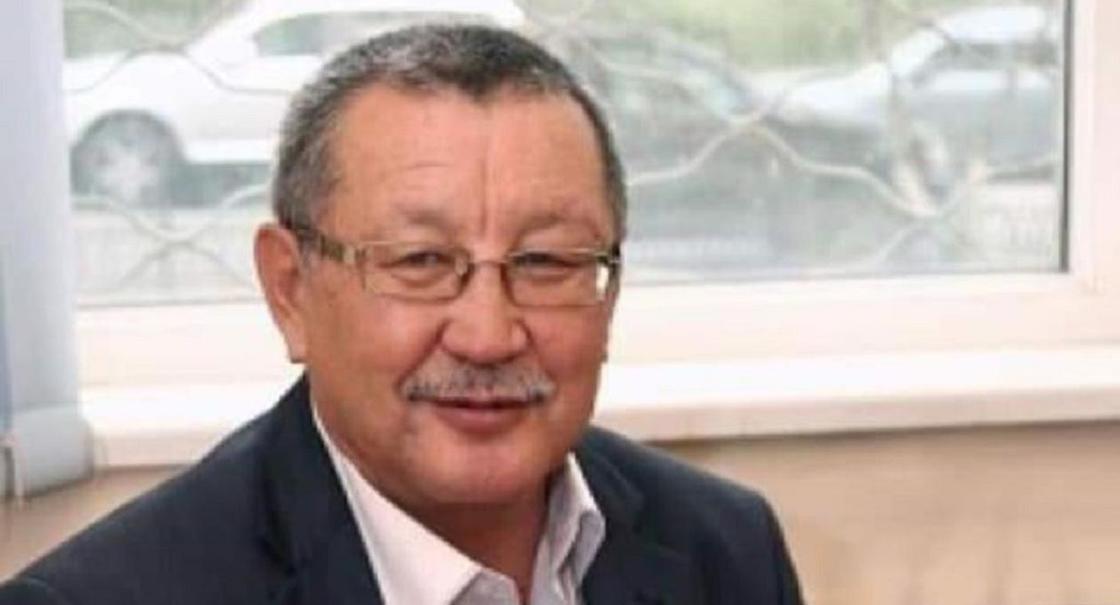 Токаев выразил соболезнования в связи с кончиной журналиста Аманхана Алимулы