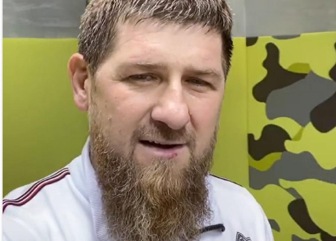 Кадыров вызвал на бой Александра Емельяненко (видео) Кадыров вызвал на бой Александра Емельяненко (видео)