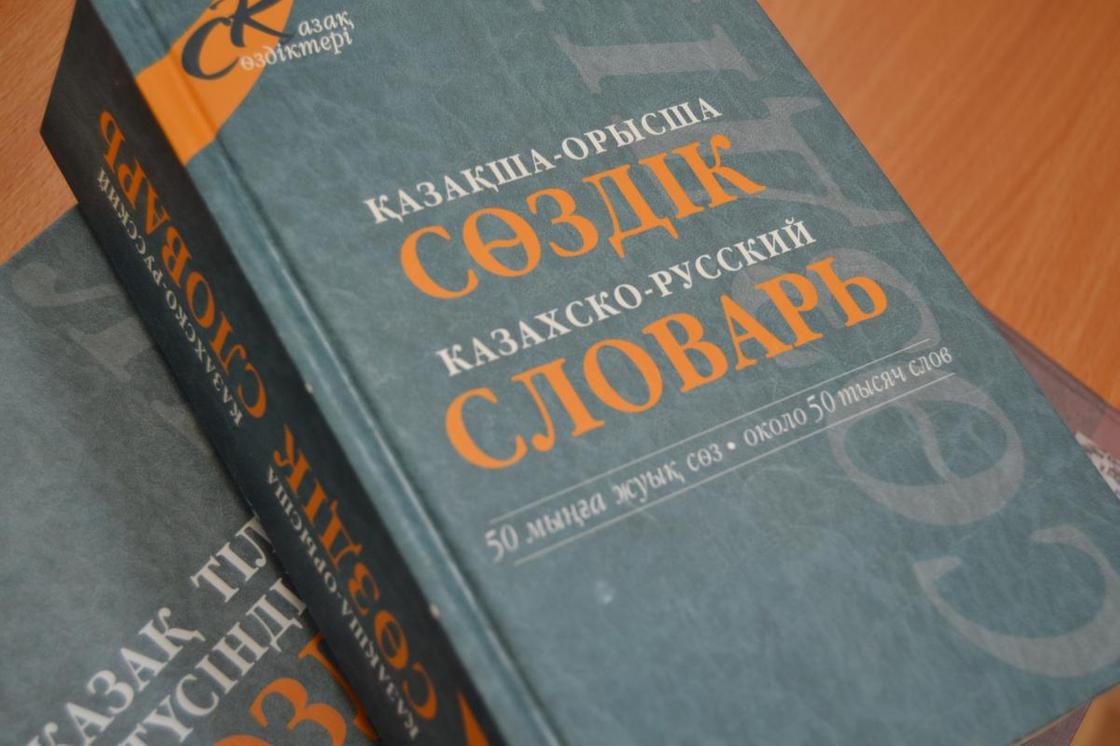 На реализацию языковой политики в Казахстане направят 17 млрд тенге