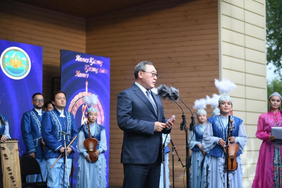 Марат Султангазиев