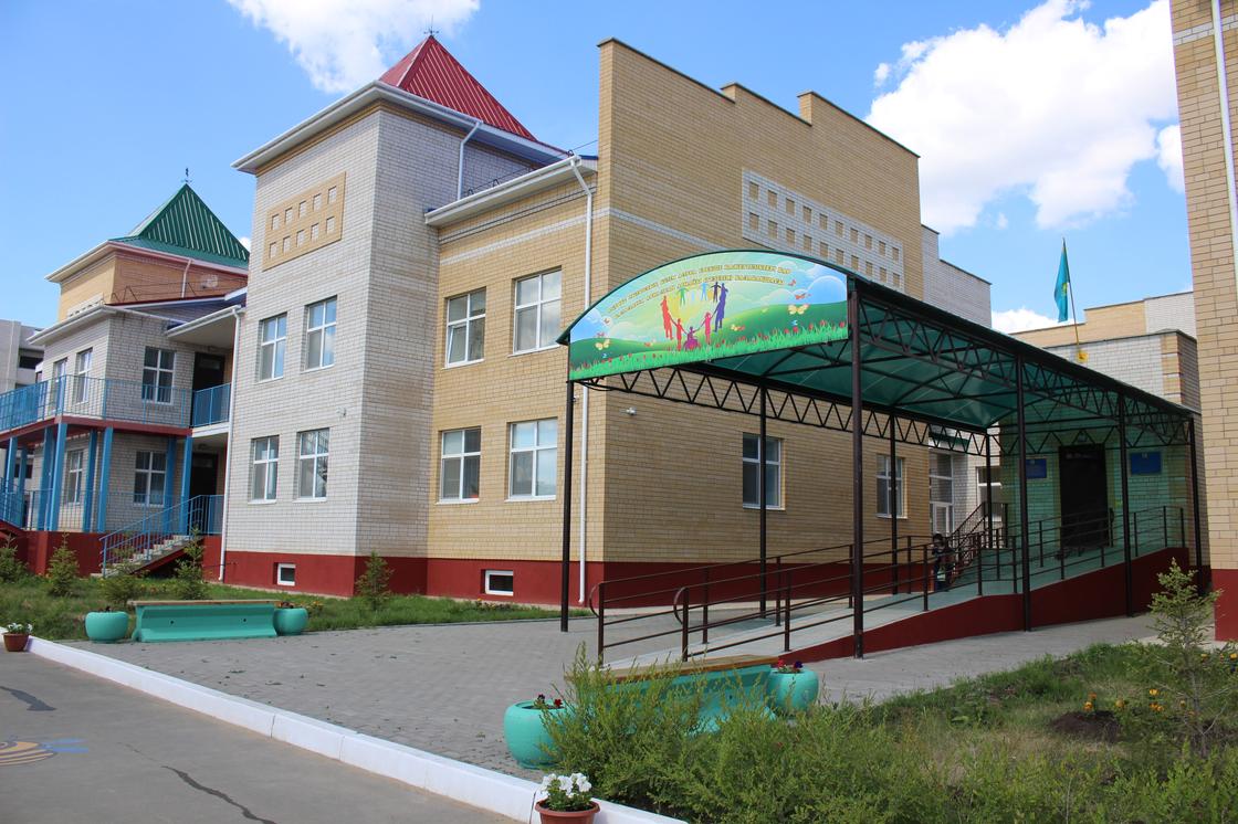 До конца 2019 года в Актюбинской области дошкольным образованием охватят 100% детей от 3 до 6 лет