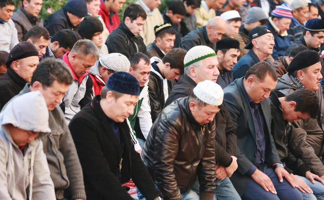 Стало известно, время поста и намаза в городах Казахстане в 2020 году