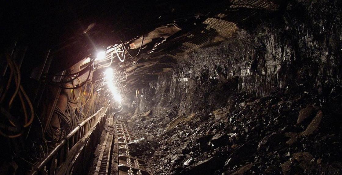 Двое незаконных рабочих погибло на шахте в Акмолинской области