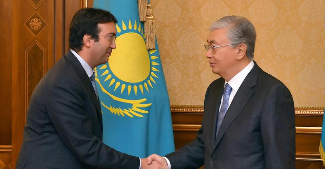 Сколько Казахстан заплатит за вступление в ГРЕКО